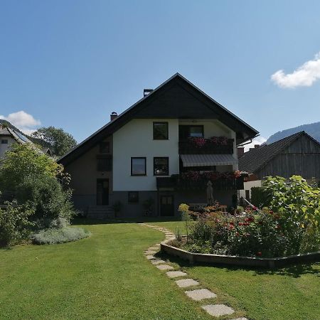 Apartments Koblar クランスカゴーラ エクステリア 写真