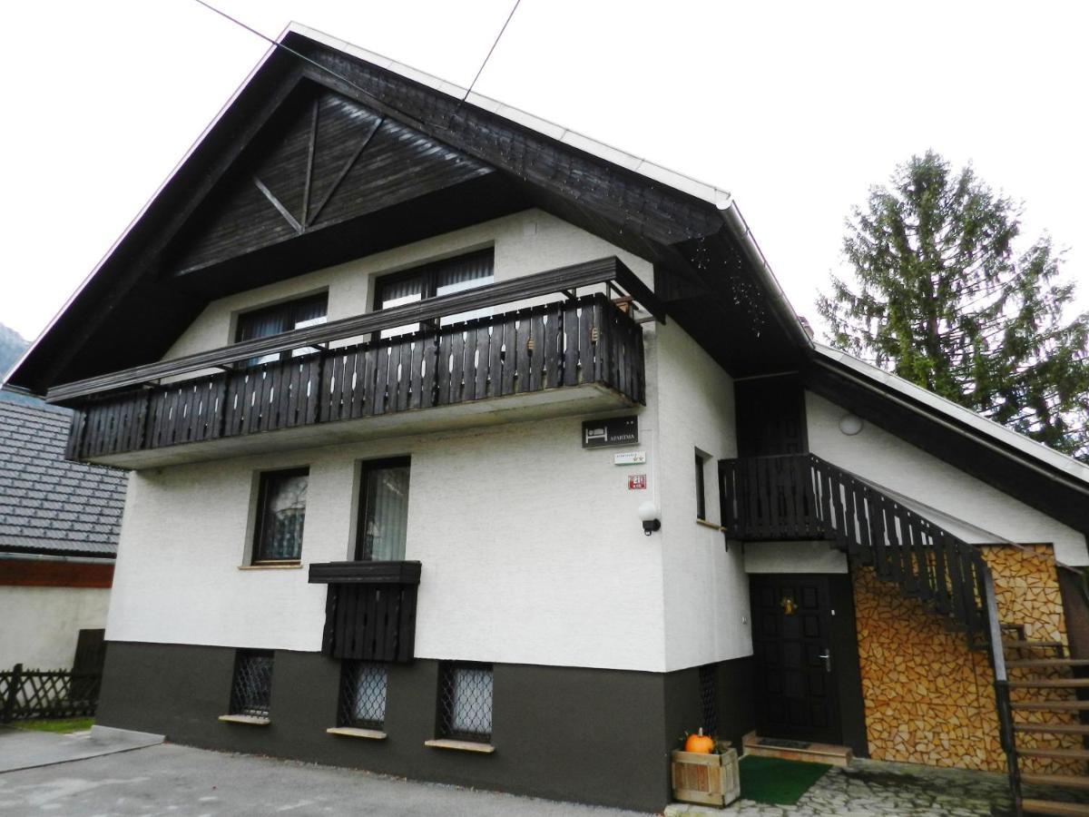 Apartments Koblar クランスカゴーラ エクステリア 写真