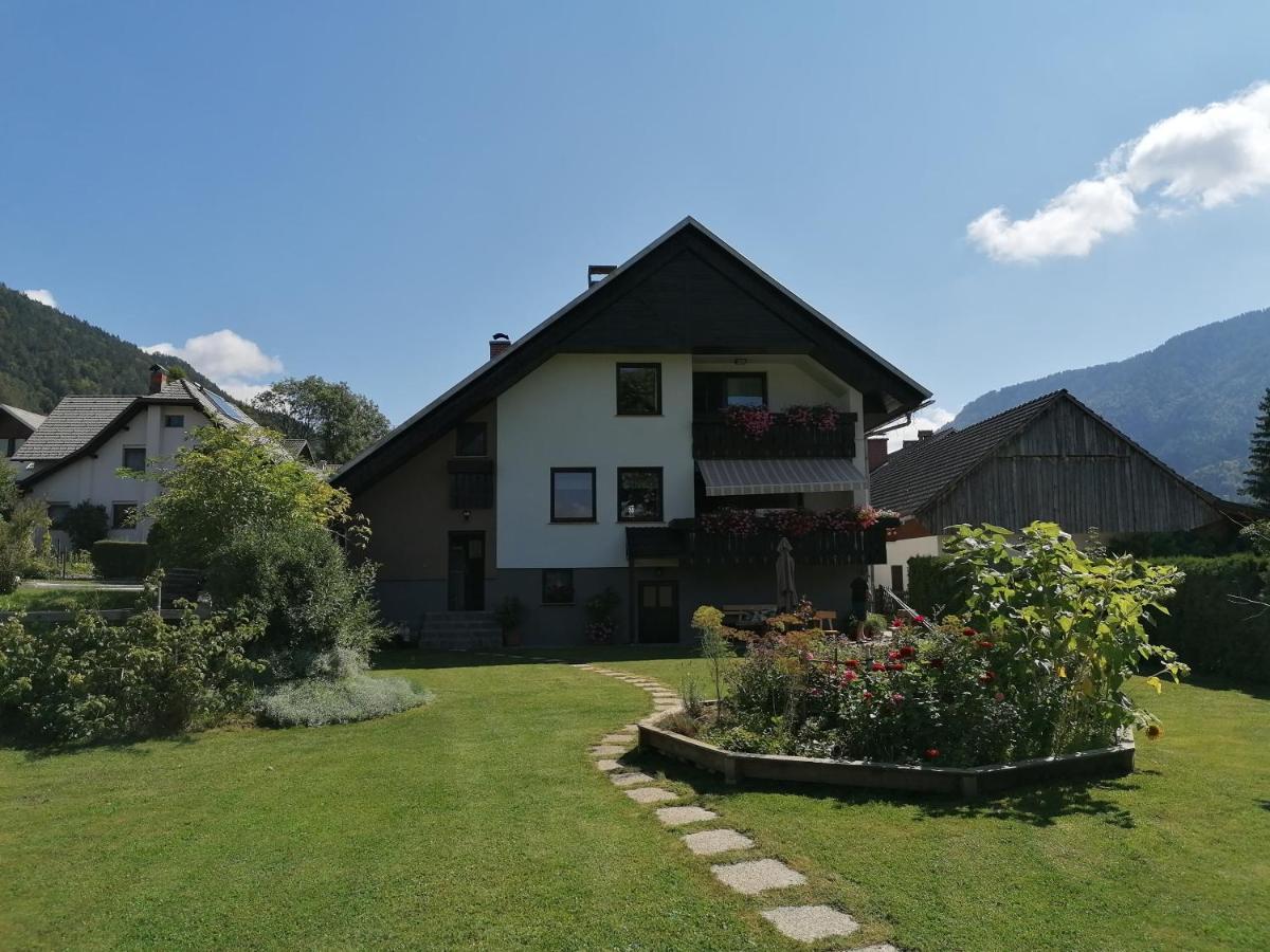 Apartments Koblar クランスカゴーラ エクステリア 写真
