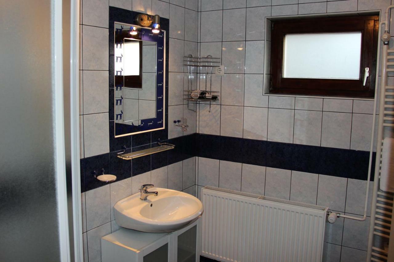 Apartments Koblar クランスカゴーラ エクステリア 写真