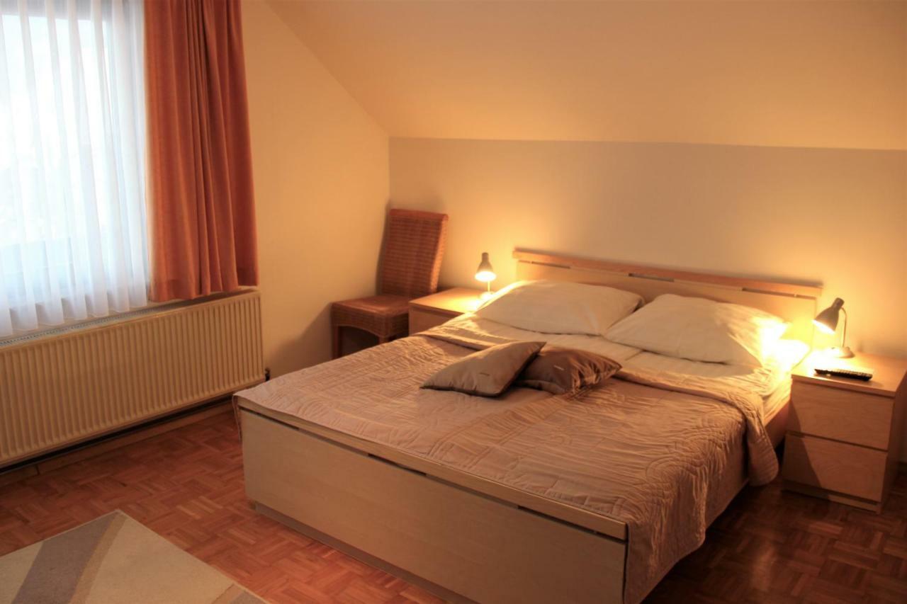 Apartments Koblar クランスカゴーラ エクステリア 写真