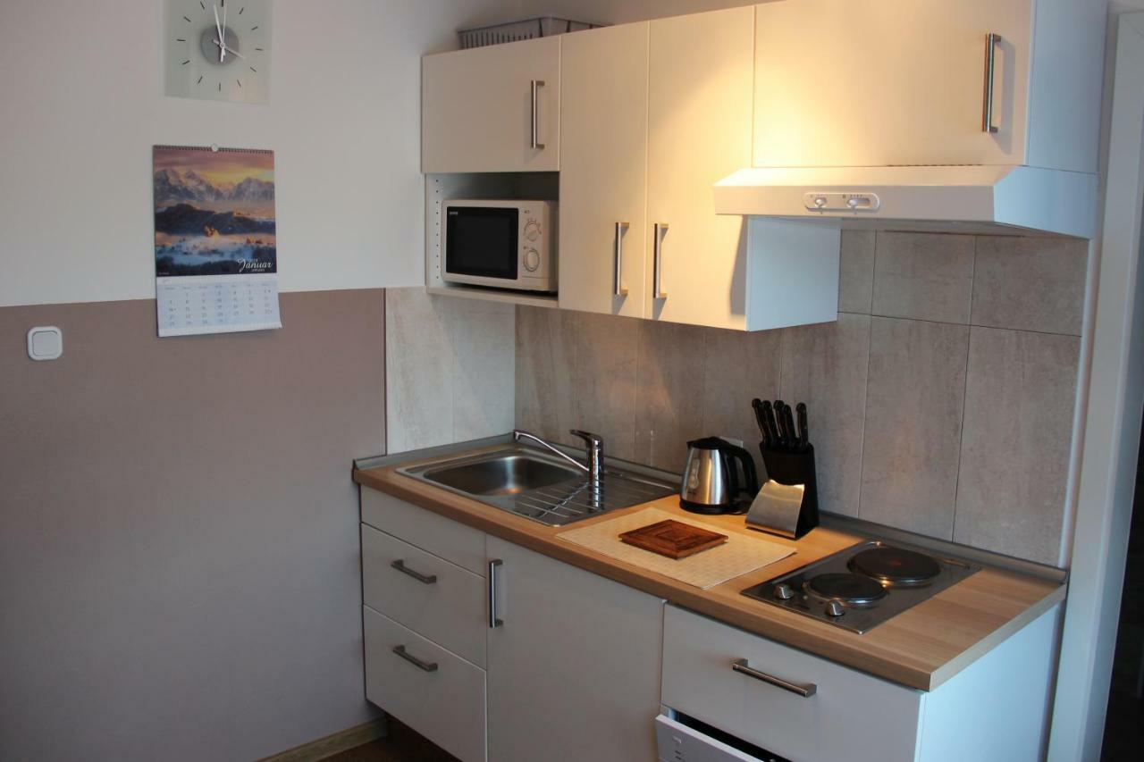 Apartments Koblar クランスカゴーラ エクステリア 写真