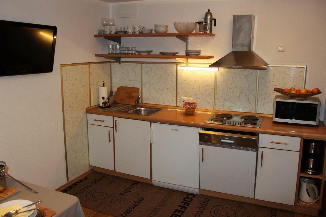 Apartments Koblar クランスカゴーラ エクステリア 写真