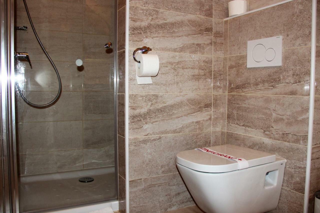 Apartments Koblar クランスカゴーラ エクステリア 写真