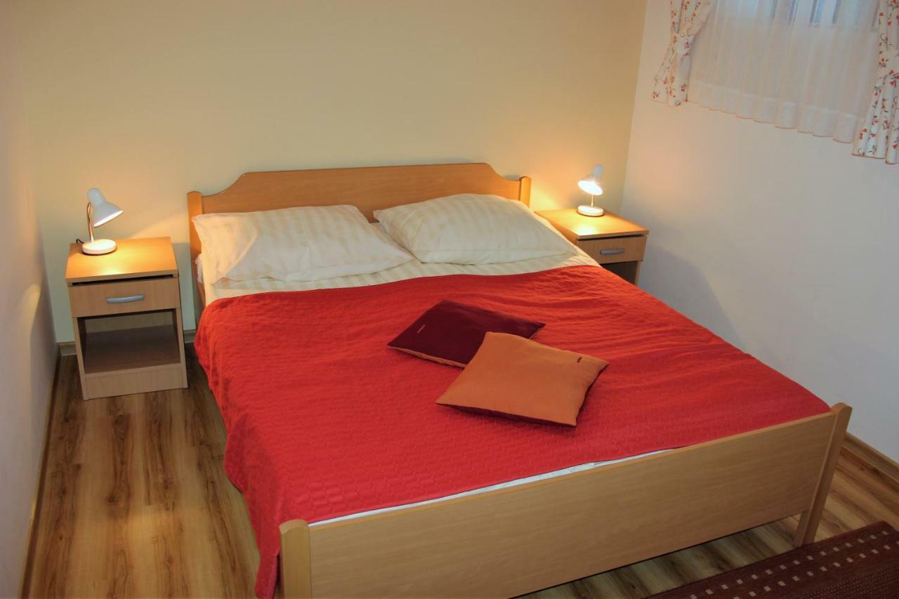 Apartments Koblar クランスカゴーラ エクステリア 写真