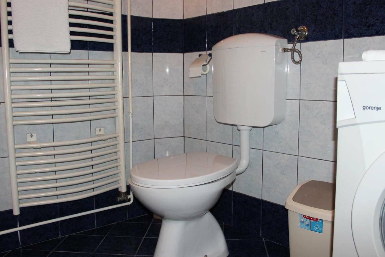 Apartments Koblar クランスカゴーラ エクステリア 写真