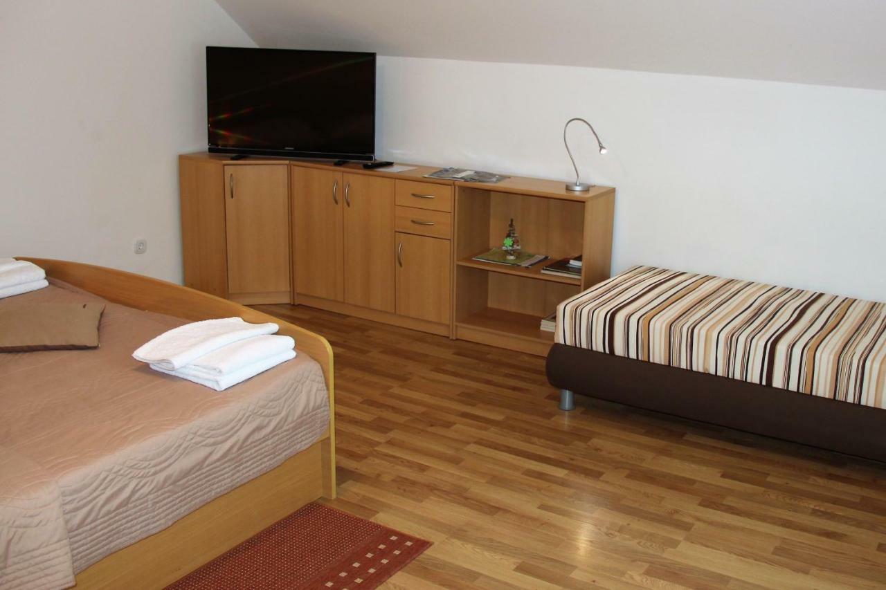 Apartments Koblar クランスカゴーラ エクステリア 写真